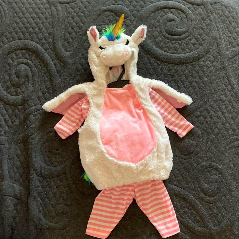 Unicorn Costume